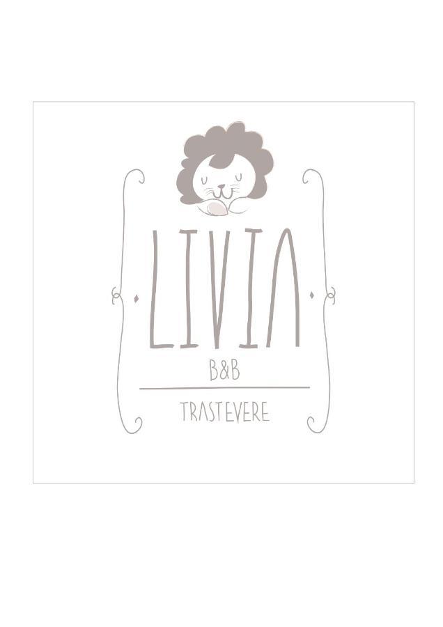 Livia - Trastevere Frühstückspension