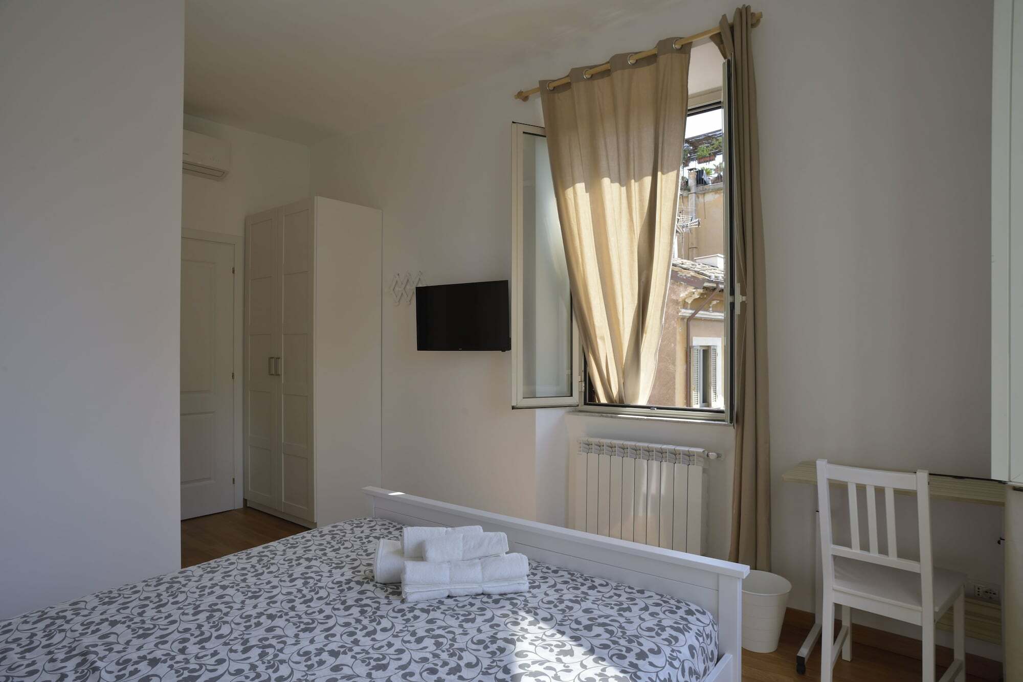 Livia - Trastevere Frühstückspension Rom