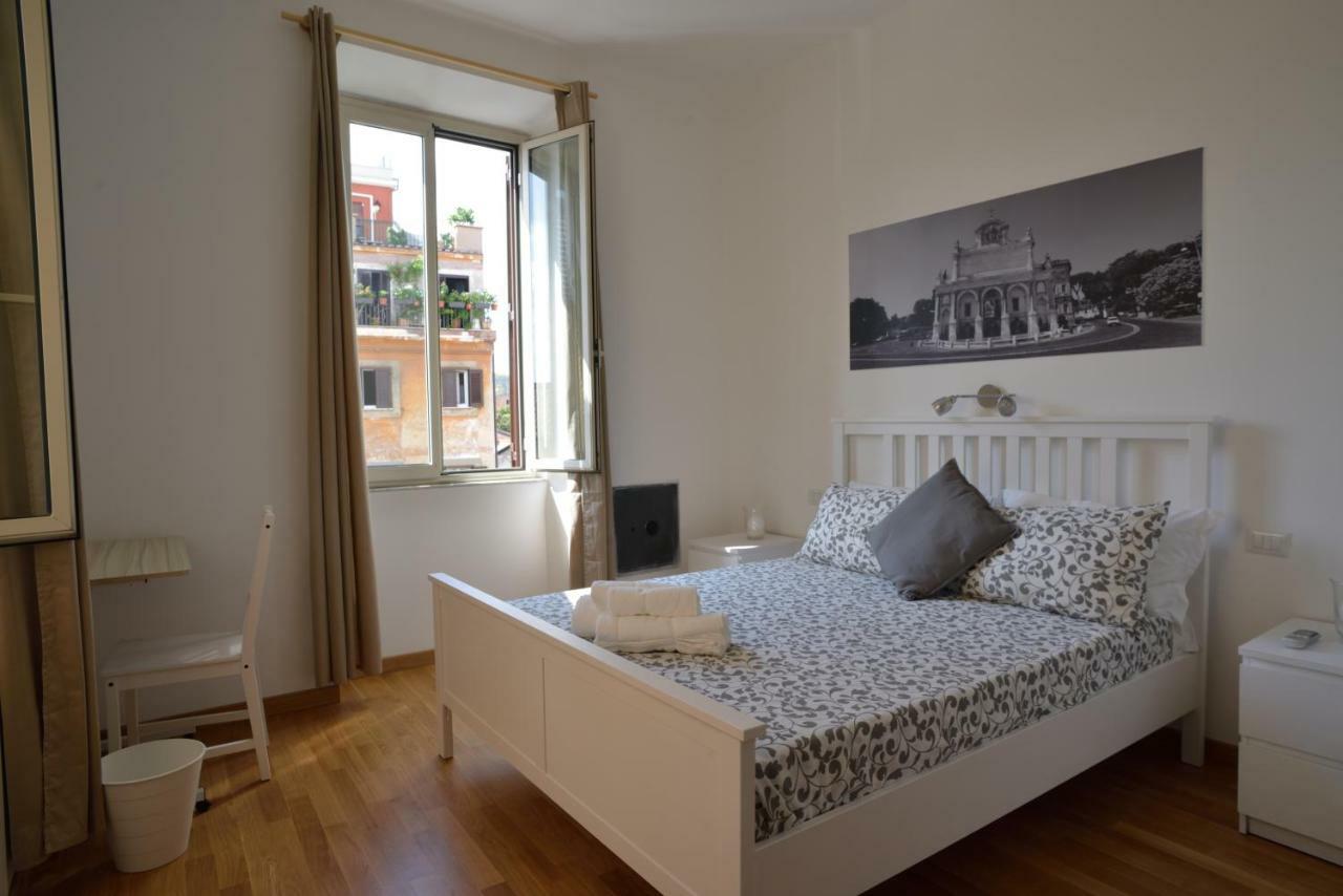 Livia - Trastevere Frühstückspension