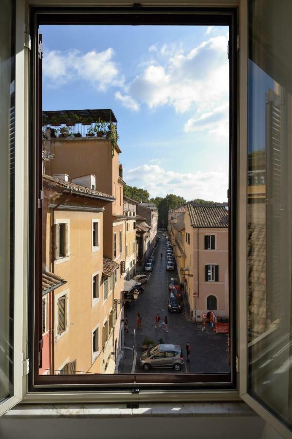 Frühstückspension Livia - Trastevere *